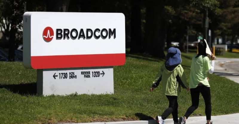 Broadcom Seeks Over $60 Billion in Debt for AI Chip Deal
