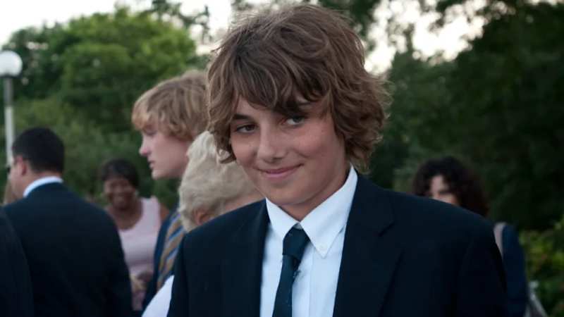 Conor Kennedy buscado por Rusia