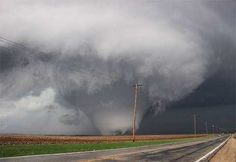 Northeast Storms and Tornadoes Trigger Emergency Rescues and Highway Closures