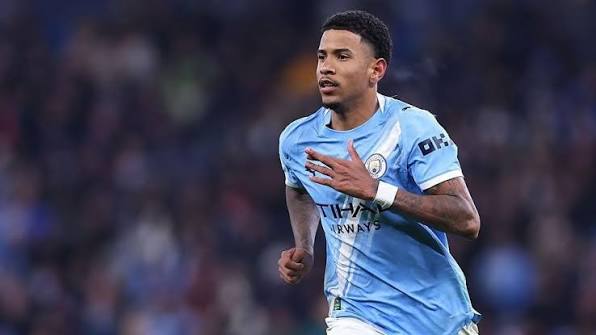 Les Spurs auraient conclu un accord de 75 millions de livres sterling pour Savinho de City
