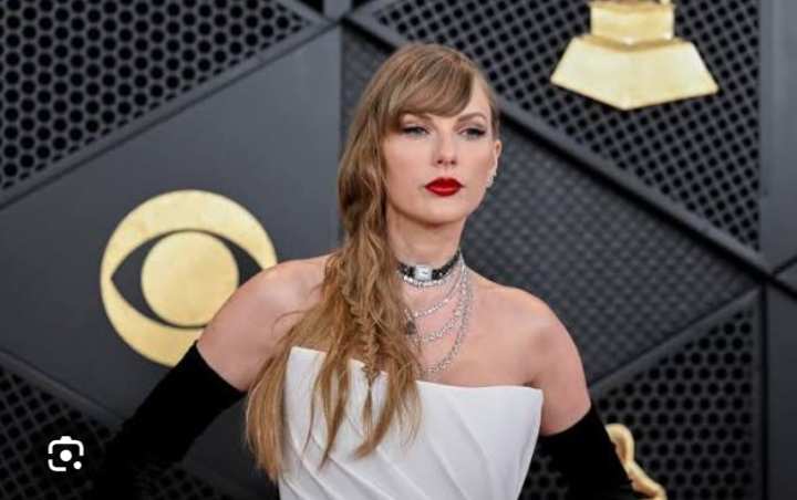 Incautado el Jet Privado de Taylor Swift por Impuestos Impagos – Expuesta Deuda de $42 Millones