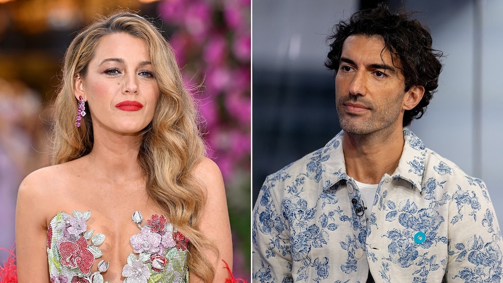 La dispute de plateau de Blake Lively et Justin Baldoni dégénère dans un nouveau procès