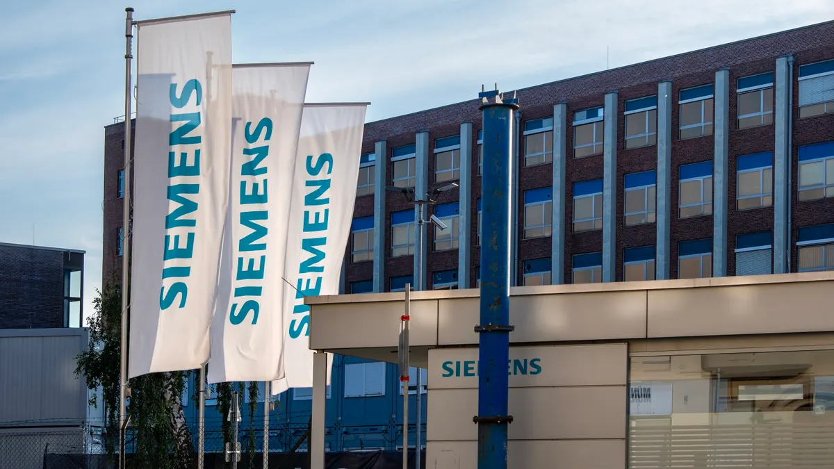 US warns of AI-assisted attacks against Siemens PLCs