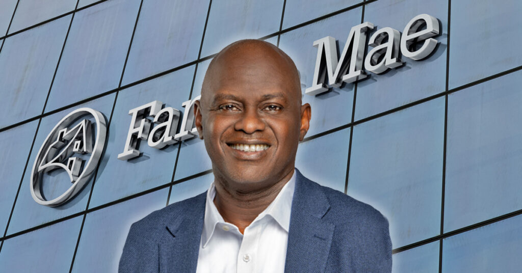 Fannie Mae Loses at Least 10 Executives Amid Friday Departures