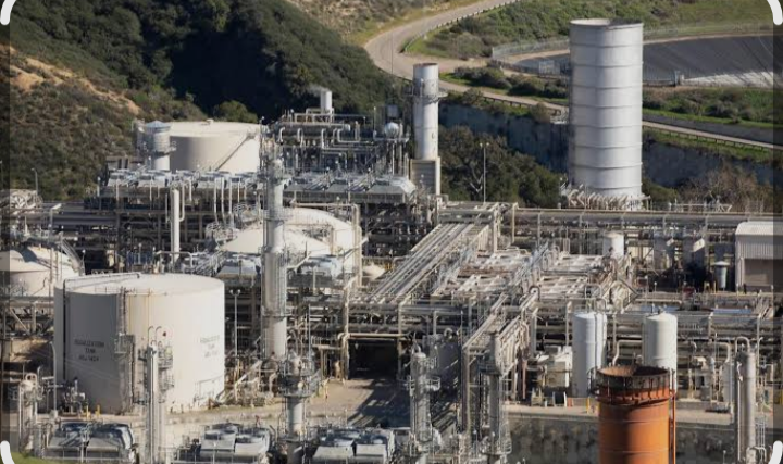 California Oil Pipeline Restart Approved by Federal Court