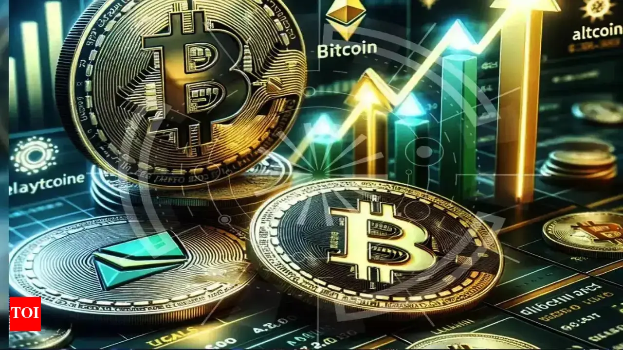 Bitcoin Surges 22% in a Week, Best Weekly Rally in Over 3 Years