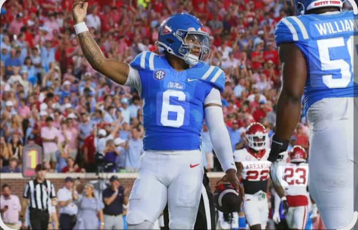 Chaos d'éligibilité au football universitaire : les joueurs pourraient quitter la NFL pour l'université