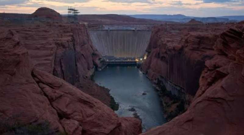 Federal Officials Order Emergency Water Cuts as Colorado River Supplies Plummet