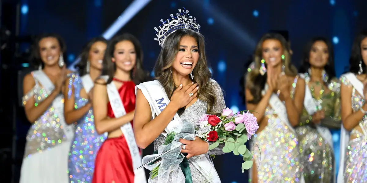Le CW annule abruptement les diffusions de Miss USA et Miss Teen USA 1 semaine avant la diffusion