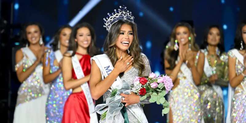 CW Cancela Abruptamente Transmisiones de Miss USA y Miss Teen USA 1 Semana Antes de su Emisión