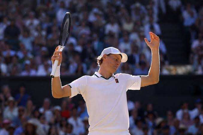 Sinner Withdraws From US Open
