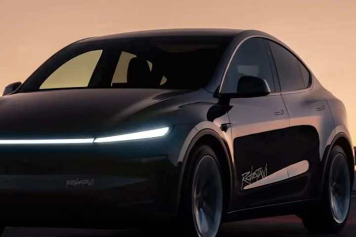 Autonomous Robotaxis Win Approval in Nevada