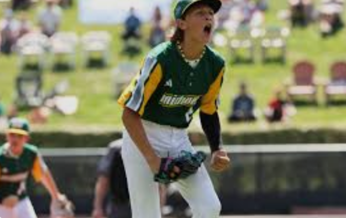 Iowa lance un combined no-hitter sur un strike décisif controversé