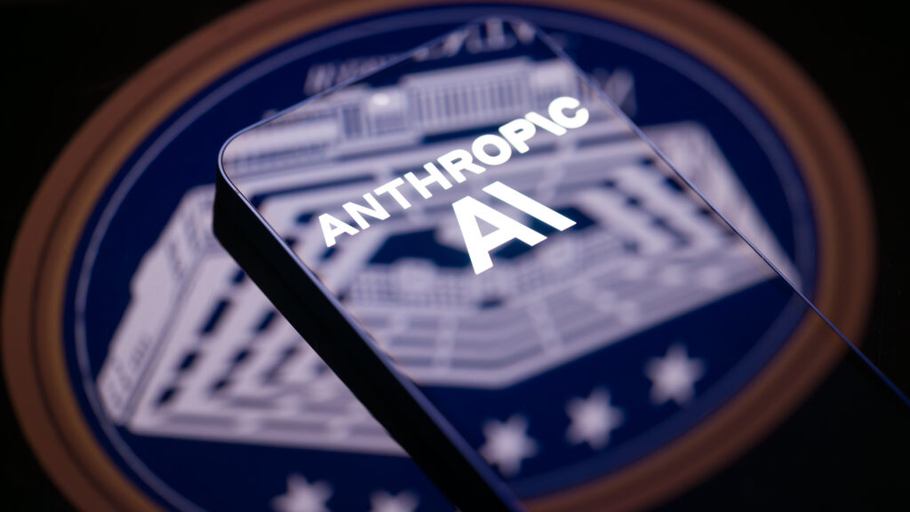 U.S. Air Force Orders Purge of Anthropic AI from Weapons Systems
