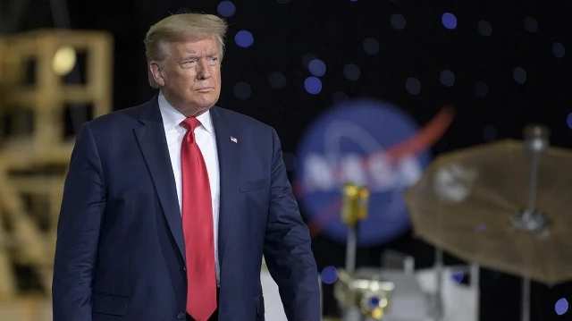 Midterm Loss Means Impeachment