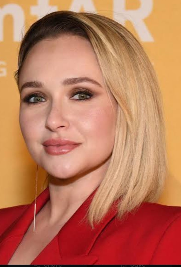 Mort d'Hayden Panettiere : le petit ami a administré du Narcan et de la RCR avant l'arrivée des secours
