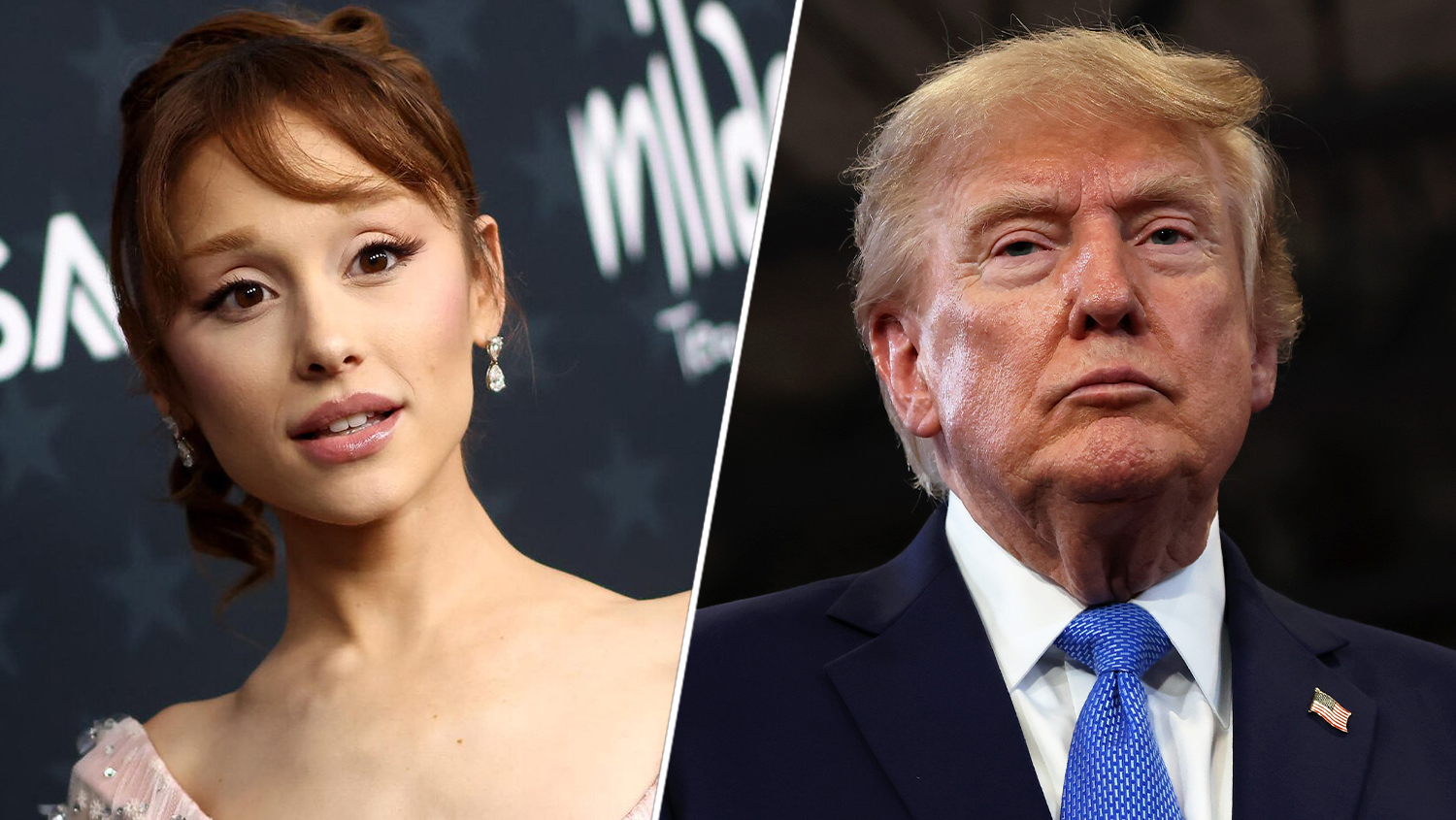 Ariana Grande vs. Trump Administration: Political Clash Over Song Usage