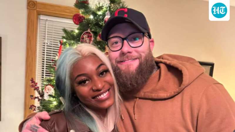 Dalton Ain't Worried Confirms Divorce, Sparks Concern Over Sako's Whereabouts