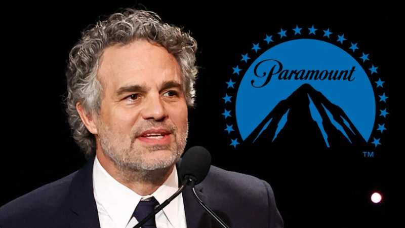 Mark Ruffalo Rejects Paramount’s “Antisemitic” Claim