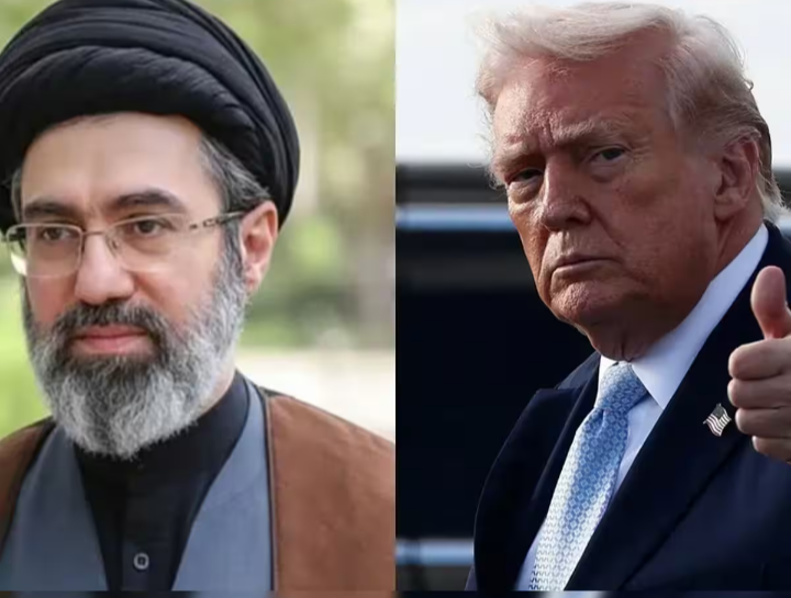 L'Iran promet un statut d'ennemi aux nations rejoignant la guerre économique des États-Unis