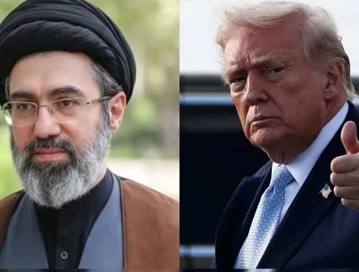 Irán Promete Estatus de Enemigo a Naciones que se Unan a Guerra Económica de EE.UU.
