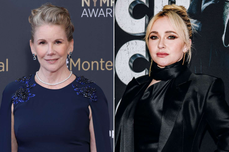 Melissa Gilbert détaille l'exploitation des enfants acteurs suite au décès de Hayden Panettiere