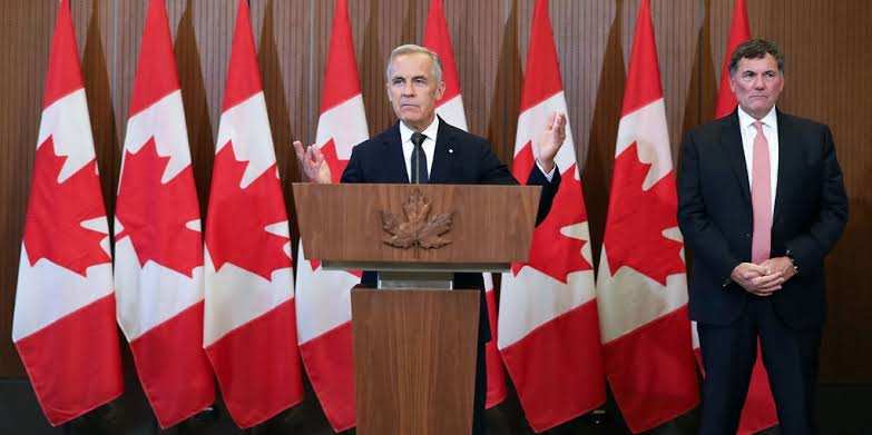 Canadá Prepara Aranceles de Represalia Dólar por Dólar ante el Colapso de las Conversaciones Comerciales con EE. UU.