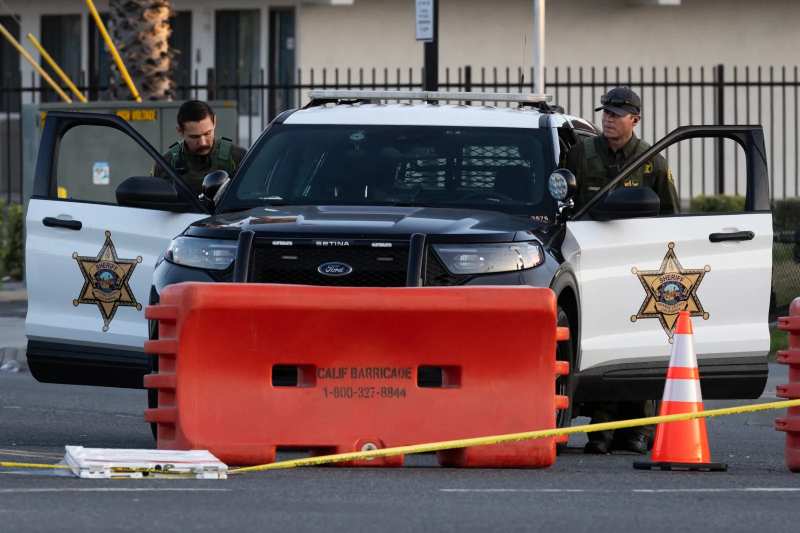 Crisis de Tanque Químico en California Amenaza a 50.000 Personas Cerca de Disneylandia