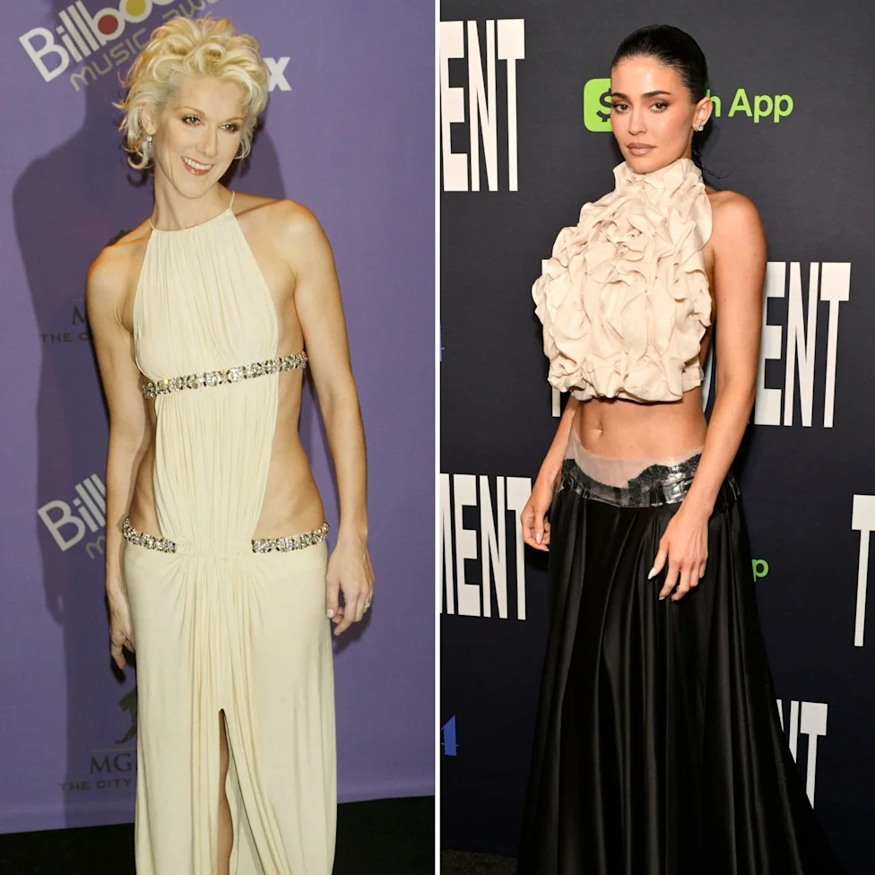 Kylie Jenner Faces Backlash for "Revenge" Dress at Jordyn Woods' Wedding