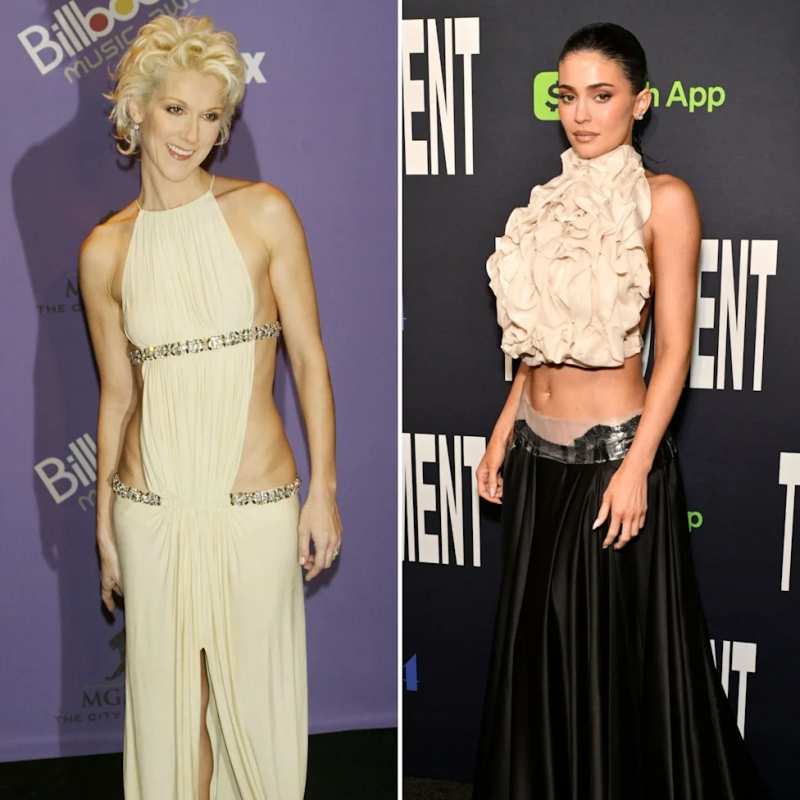 Kylie Jenner Faces Backlash for "Revenge" Dress at Jordyn Woods' Wedding