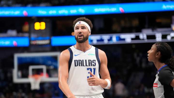Klay Thompson Compra de Contrato, Firma con Miami Heat