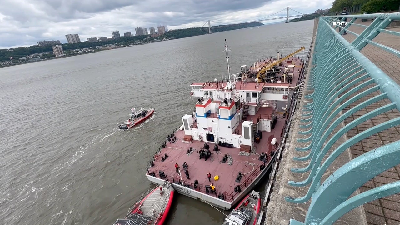 New York Sewage Tanker Explosion Kills One, Injures Two
