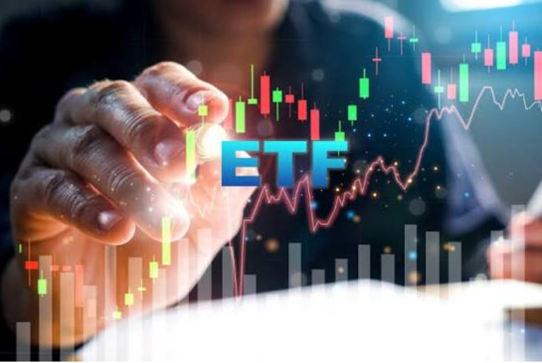 Les actifs des ETF actifs américains s'envolent à un niveau record de 2 590 milliards de dollars, portés par des entrées massives de particuliers
