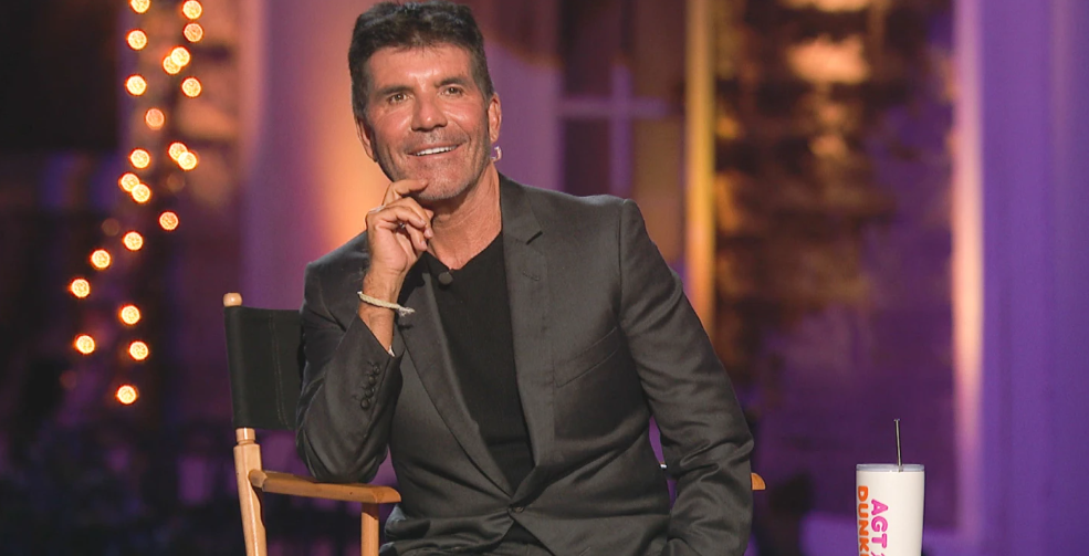غياب سيمون كويل عن 'AGT' لأسابيع بسبب جراحة روتينية