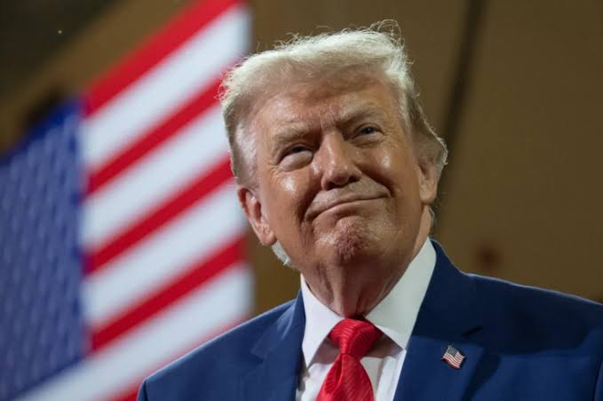 Trump invoque une loi des années 1930 sur la Grande Dépression pour des tarifs de 50 % sur le Canada