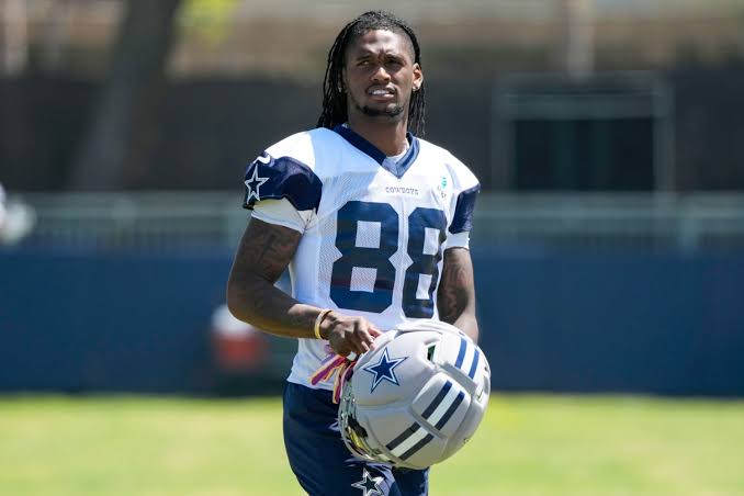 Le domicile texan de CeeDee Lamb cambriolé pour plus de 300 000 $ pendant le camp des Cowboys