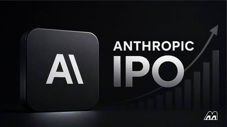Anthropic IPO Set to Smash SpaceX Record with $100 Billion Target