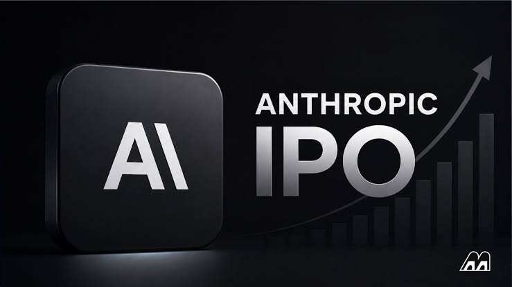 Anthropic IPO Set to Smash SpaceX Record with $100 Billion Target