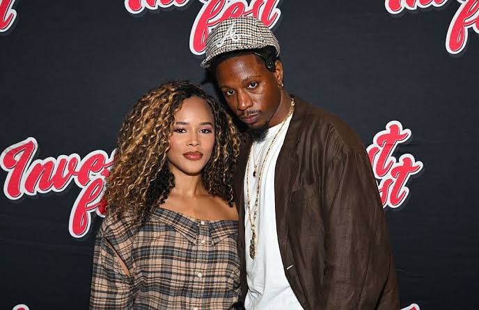 Serayah confirme sa séparation avec Joey Bada$$ suite à des accusations d'infidélité