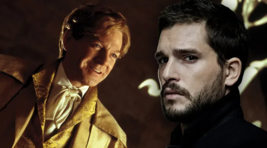 Kit Harington rejoint la série Harry Potter dans le rôle de Gilderoy Lockhart