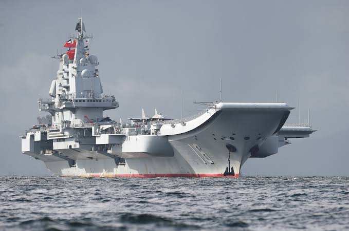 Les États-Unis vont construire une flotte marchande nucléaire pour contrer la Chine