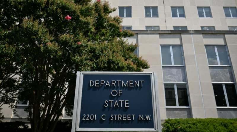 Les États-Unis prévoient une révocation massive de visas pour jusqu'à 200 000 demandeurs d'asile
