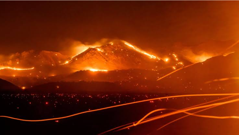 Scientists Warn Bigger Climate Shocks Are on the Way