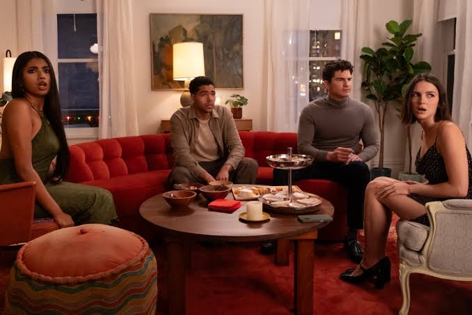 Hulu Cancels Mindy Kaling-Created Comedy 'Not Suitable for Work' After One Season