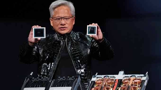 Un cadre supérieur de Nvidia mis en examen dans une affaire de contrebande criminelle de serveurs d'IA vers la Chine