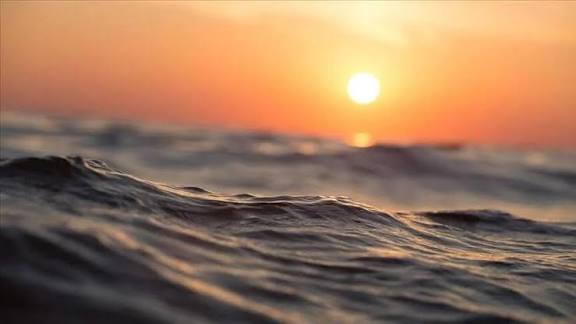 Global Oceans Shatter Heat Records