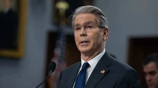 La Chambre des représentants des États-Unis lance une enquête formelle sur les déploiements militaires d'urgence