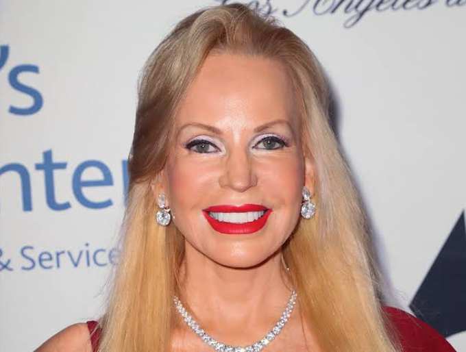 نجمة "Young And The Restless" تفوز بأمر تقييدي