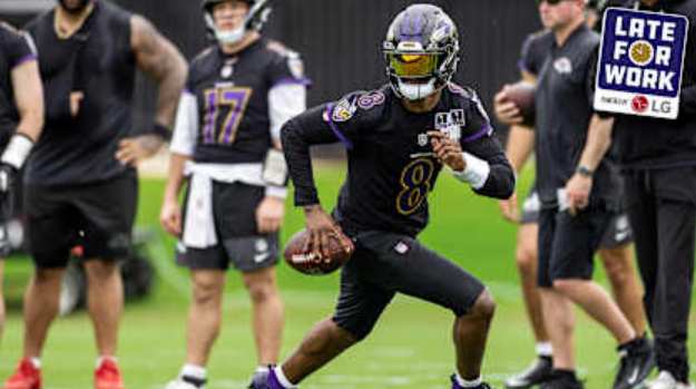 Chris Simms and Mike Florio Break Down NFL 53-Man Roster Cuts
