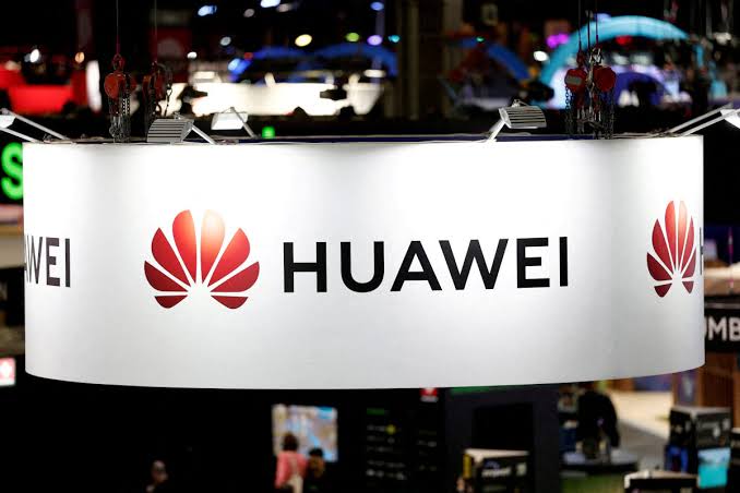 Huawei en Chine et HP, fabricant américain d'ordinateurs, signent un accord pluriannuel sur les brevets Wi-Fi